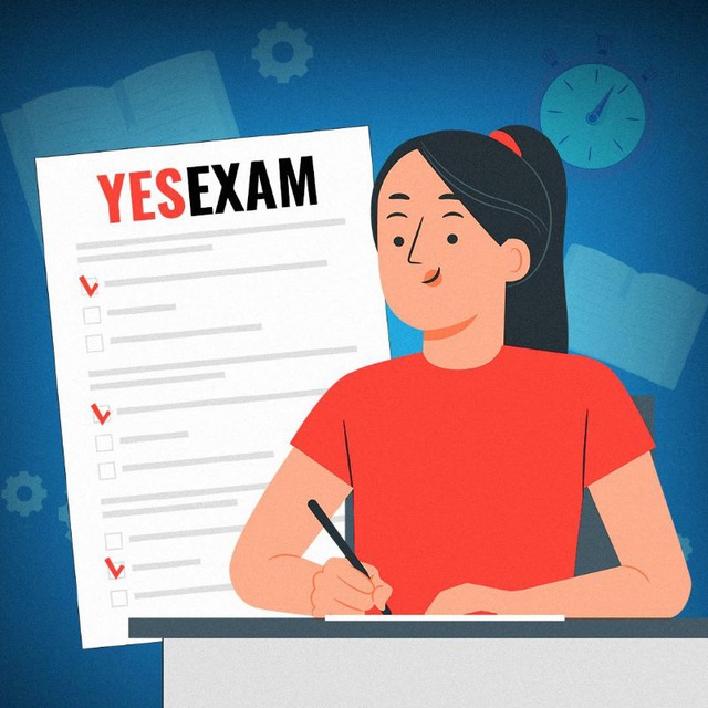 YesExam